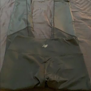 New Balance Running Tights